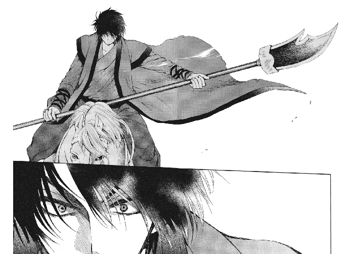 Yona of the Dawn Chapter 211 image 22_optimized